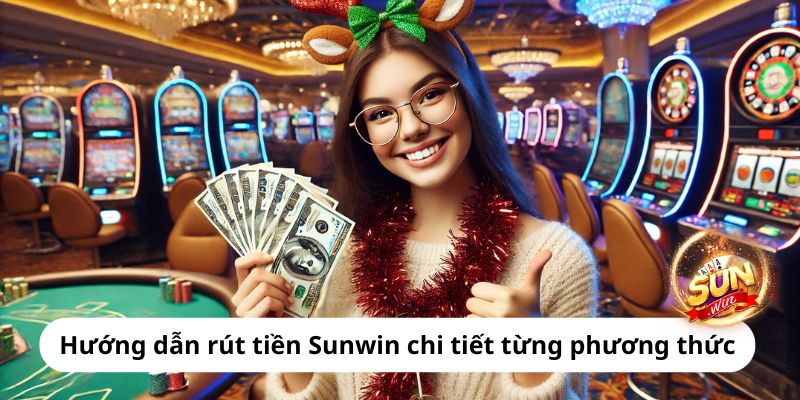 Những lỗi thường gặp khi rút tiền Sunwin và cách khắc phục