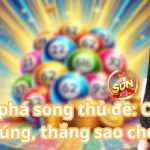 song thủ đề